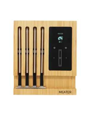Apption Labs/MEATER MEATER Block Thermometers