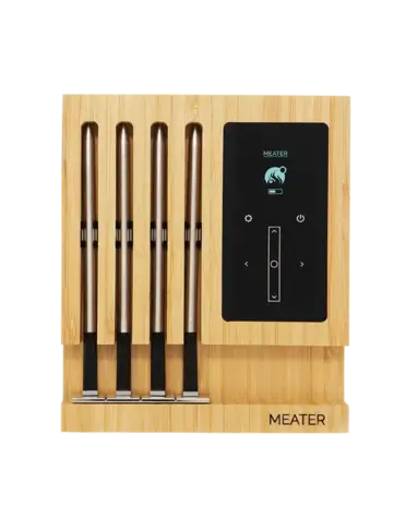 Apption Labs MEATER Block Thermometers