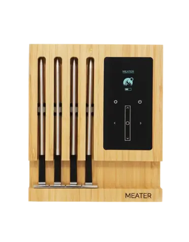 Apption Labs/MEATER MEATER Block Thermometers