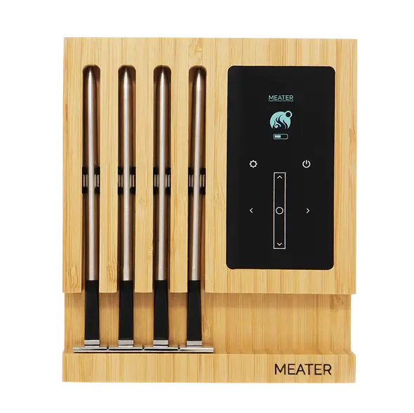 Apption Labs/MEATER MEATER Block Thermometers