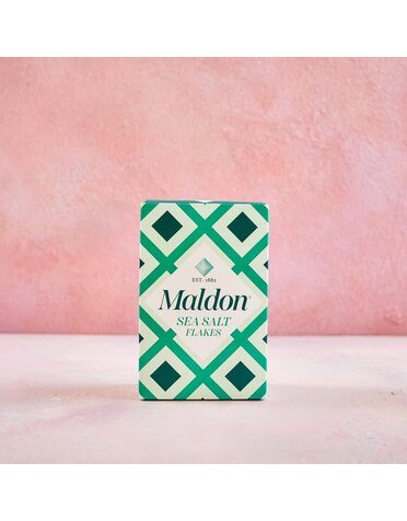 Maldon Maldon Sea Salt Flakes 4.4oz