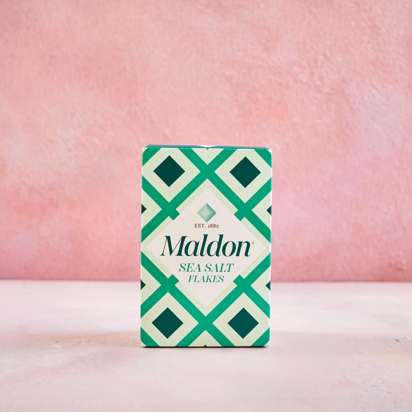 Maldon Maldon Sea Salt Flakes 4.4oz