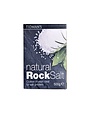 Rock Salt 17oz Natural Coarse