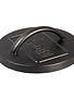 Lodge Manufacturing Co Burger Press 6.25"