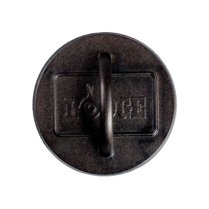 Lodge Manufacturing Co Burger Press 6.25"