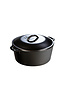 Lodge Manufacturing Co Dutch Oven 5qt