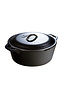 Lodge Manufacturing Co Dutch Oven 7qt