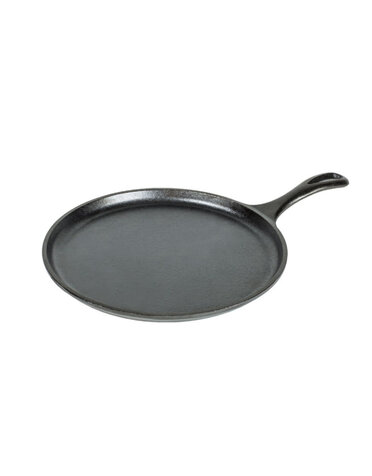Lodge Manufacturing Co Round Griddle 10.5"