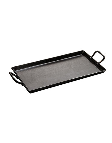 Lodge Manufacturing Co Griddle 18x10