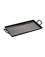 Lodge Manufacturing Co Griddle 18x10