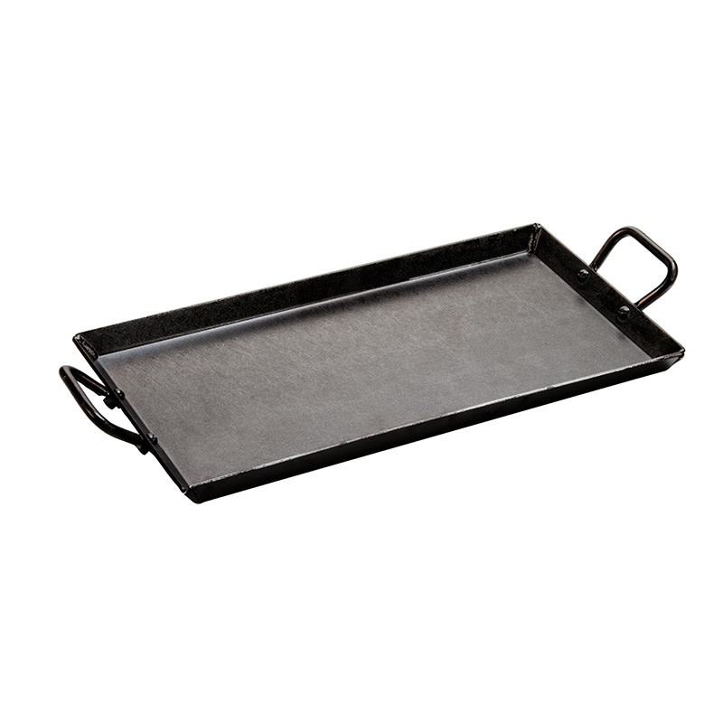 Lodge Manufacturing Co Griddle 18x10