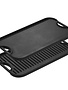 Lodge Manufacturing Co Griddle/Grill Reversible 20x10.5