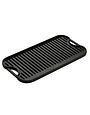 Lodge Manufacturing Co Griddle/Grill Reversible 20x10.5