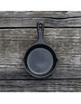 Lodge Manufacturing Co Mini Skillet 3.5"