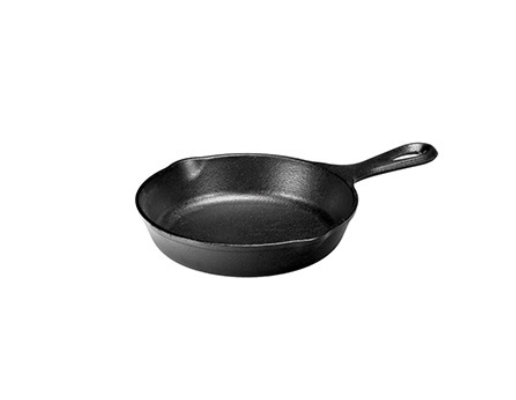 Lodge Manufacturing Co Skillet 6.5"