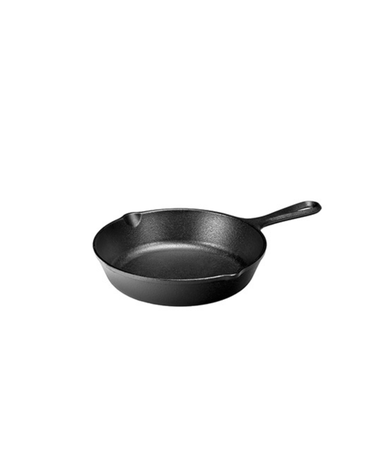 Lodge Manufacturing Co Skillet 8"