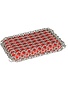 Lodge Manufacturing Co Chainmail Scrubber