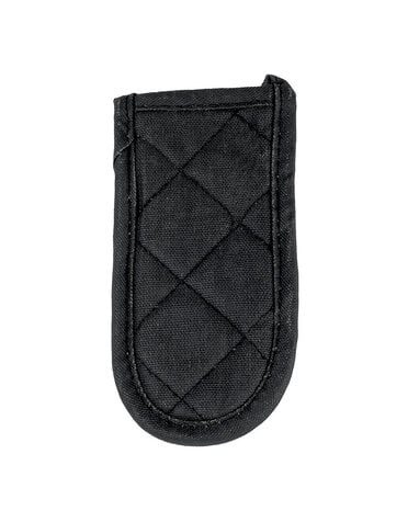 Lodge Manufacturing Co Handle Cover Quilted Black