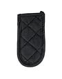 Lodge Manufacturing Co Handle Cover Quilted Black