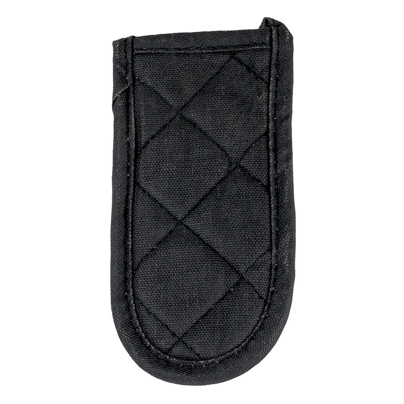 Lodge Manufacturing Co Handle Cover Quilted Black