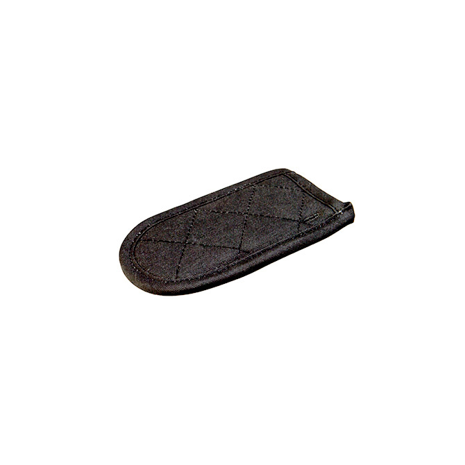 Lodge Manufacturing Co Handle Cover Quilted Black