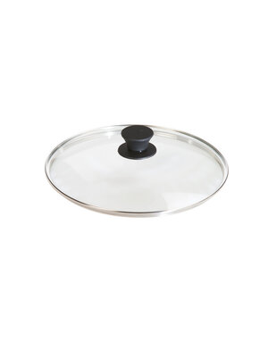 Lodge Manufacturing Co Glass Lid 10"