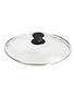 Lodge Manufacturing Co Glass Lid 10"