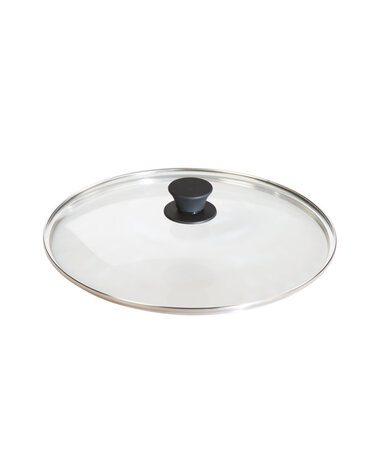 Lodge Manufacturing Co Glass Lid 12"