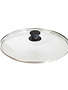 Lodge Manufacturing Co Glass Lid 12"