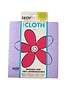 Skoy Enterprises Skoy Cloth 4pk Asstd Colors