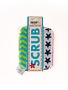 Skoy Enterprises Skoy Scrub 2pk Asstd Colors