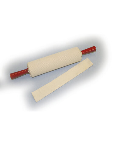 Bethany Housewares Rolling Pin Covers 2pk