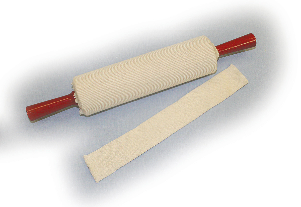 Bethany Housewares Rolling Pin Covers 2pk