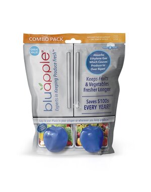 Bluapple Company Bluapple Combo 1 Year Pack