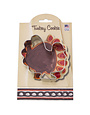 Ann Clark Cookie Cutters Turkey Cookie Cutter