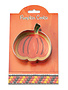 Ann Clark Cookie Cutters Pumpkin Cookie Cutter