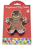 Ann Clark Cookie Cutters Gingerbread Boy Cookie Cutter