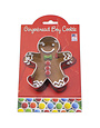 Ann Clark Cookie Cutters Gingerbread Boy Cookie Cutter