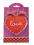 Ann Clark Cookie Cutters Heart Cookie Cutter