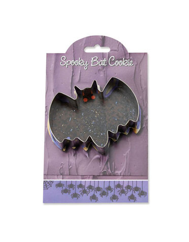 Ann Clark Cookie Cutters Spookie Bat Cookie Cutter