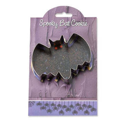 Ann Clark Cookie Cutters Spookie Bat Cookie Cutter