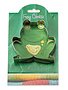 Ann Clark Cookie Cutters Frog Cookie Cutter