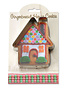Ann Clark Cookie Cutters Gingerbread House Cookie Cutter
