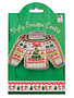 Ann Clark Cookie Cutters Ugly Sweater Cookie Cutter