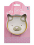 Ann Clark Cookie Cutters Kitty Cat Cookie Cutter