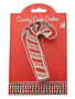 Ann Clark Cookie Cutters Candy Cane Cookie Cutter