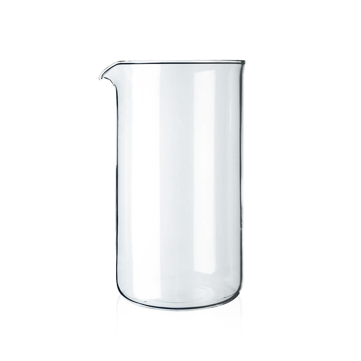 Bodum Spare Glass Carafe 8cup