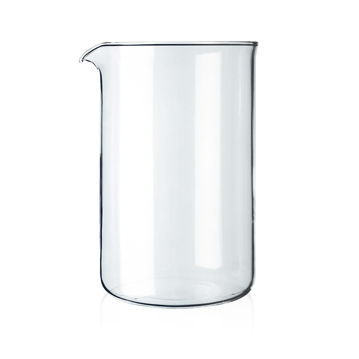 Bodum Spare Glass Carafe 10cup