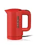 Bodum Electric Kettle 17oz Red