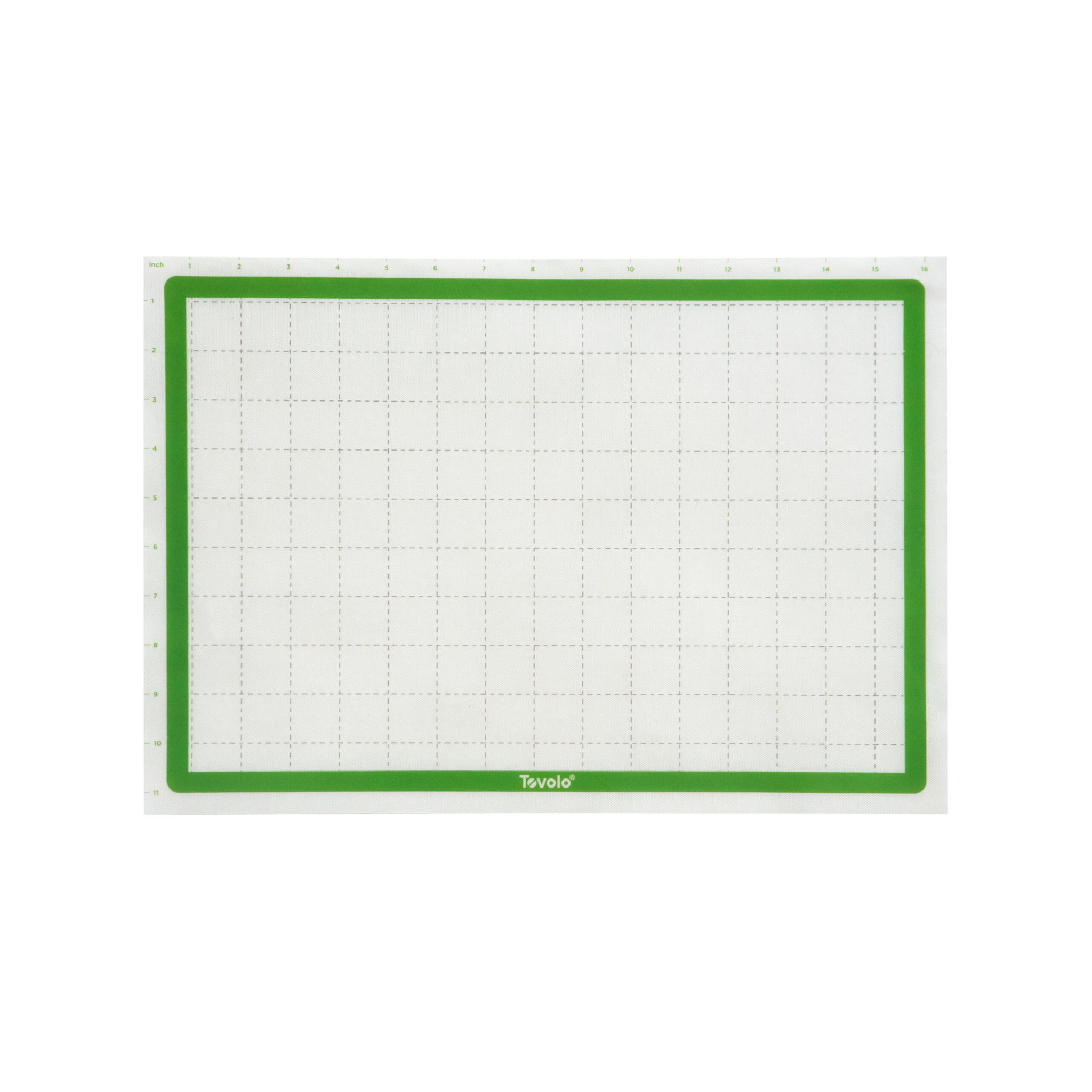 Tovolo TrueBake Silicone Mat- Half Sheet Pan